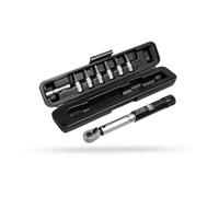 PRO Clef Dynamométrique avec Boîte universal