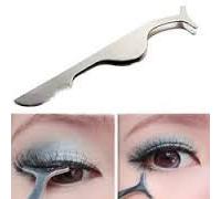 Pro outil de beauté Faux cils Extension applicateur Remover Pince brucelles Nipper par Boolavard ® TM