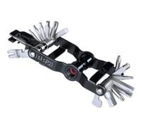 PRO Outil Multifonctions Team CO2 Minitool 20 noir universal