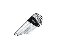 Pro Outil Multifonction pour vélo Set LL.Allen de la Marque BPH Accessoires de Cyclisme, Adultes Unisexe, Multicolore, One Size