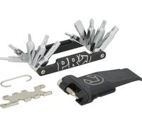 Pro Mini 22 Multitool Noir Black
