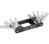 Pro Mini 9 Multitool Noir Black