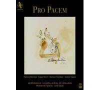Pro Pacem by Hesperion XXI [Audio CD] NEUF