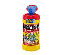 PRO PACK - BOITE 120 LINGETTES HAUTE PERFORMANCE BIG WIPES