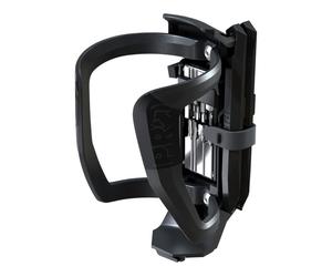 PRO Pack combiné porte-bidon Smart + mini-outil 9F noir