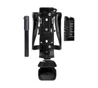 PRO Pack combo support de bouteille Smart + mini-outil 17F + pompe + sac noir