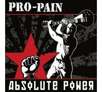 Pro Pain - Absolute Power