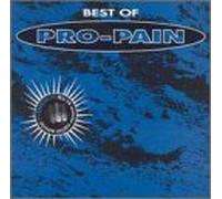 Pro-Pain - Best of 2001 Edition