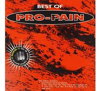 Pro-Pain - The Best of [Import]