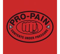 Pro-Pain - Contents Under Pressure