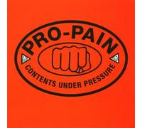 Pro-Pain - Contents Under Pressure Limite [Import]