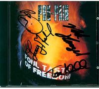 Pro Pain - Foul Taste of Freedom