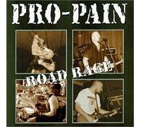 Pro-Pain - Road Rage Live