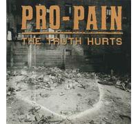 Pro-Pain - The Truth Hurts