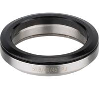 PRO Partie Inférieure du Jeu de Direction IS52/40 noir IS52/40