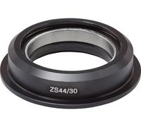 PRO Partie Inférieure du Jeu de Direction ZS44/30 noir ZS44/30