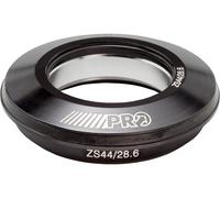 PRO Partie Supérieure du Jeu de Direction ZS44/28,6 noir ZS44/28.6