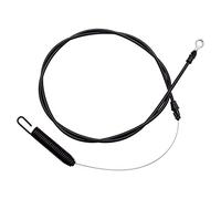 Pro-Parts 584243501 Câble d'embrayage pour tracteur à gazon Husqvarna Craftsman Poulan