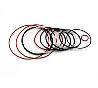 Pro-Parts Kit d'entretien de joint torique pour cloueuse DeWalt D51844 D51822 universelle