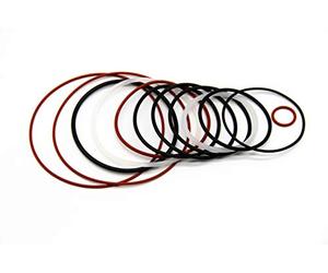 Pro-Parts Kit d'entretien de joint torique pour cloueuse DeWalt D51844 D51822 universelle