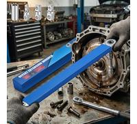 Pro - Passe là où Rien d'autre Ne Passe, Cliquet ouille Multidirectionnelle, Outil Auto et Outillage de Précision pour Garage, Cle pour Boulons et Écrous de Cuisine