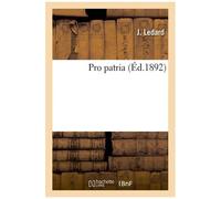 Pro Patria