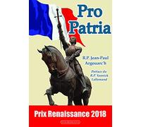 Pro Patria