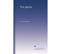 Pro Patria