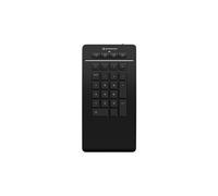 3Dconnexion Pro - Pavé numérique - sans fil - USB, 2.4 GHz, Bluetooth LE G