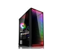 VIST PRO PC Gaming Core I5-12400F - RAM 16Go - RTX 4060 - SSD 1To M.2 - Windows 11 Pro