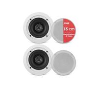 Pro PDIC51RD - Haut-parleur - 2 voies