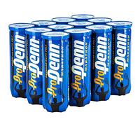 Penn Balles de tennis Pro Marathon Résistantes – Lot de 12