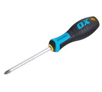 Pro Phillips Screwdriver Ph2 x 100mm