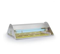 Pro Piège à insectes collant 40 W UV Flytrap Commercial 120 m² Désinsectiseur