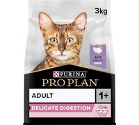 Pro Plan Adult delicate 3Kg