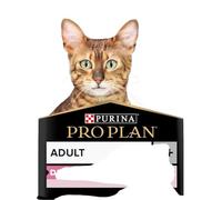 Pro Plan Adult DELICATE DIGESTION Dinde 3kg