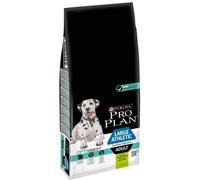 Pro Plan Adult Large Athletic Sensitive Digestion au saumon pour chien Aliment 14 kg