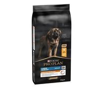 Pro Plan Adult Large Robust croquettes au poulet pour grand chien Aliment 14 kg