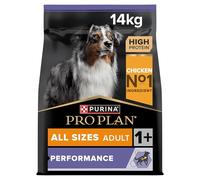 Pro Plan Adult Performance Croquettes au Poulet 14 kg