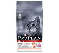 Purina Pro Plan Original pour chat au saumon 1,5Kg