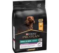 Pro Plan Age Defence Croquettes Pour Chien Senior 9 Ans Et Plus Small&Mini Poulet 3kg
