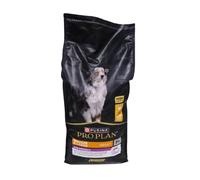 PURINA PRO PLAN | Age Defense | Croquettes pour Chien Senior de moyenne et grande taille | Soutient la bonne santé des chiens vieillissants, et des articulations | Riche en Poulet | Sac | 14kg