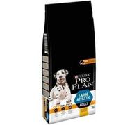 PRO PLAN Athletic Optibalance - Croquettes au poulet - Pour chien adulte de grande taille - 14 kg G