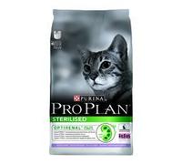 Pro Plan Cat Sterilised Turkey 15k