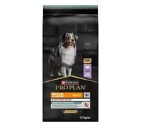 Purina Pro Plan Sensitive Digestion croquettes sans céréales pour chien adulte Dinde 12 kg