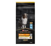 PRO PLAN Chien All Sizes Adult Light/Sterilised Poisson blanc 14KG