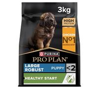 PRO PLAN Chien Large Puppy Robust Healthy Start Poulet 3KG