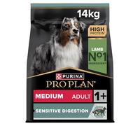 Pro Plan Adult Medium Digestion OptiDigest
