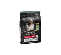PRO PLAN Chien Medium Adult Sensitive Digestion Agneau 3KG