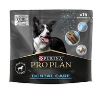 Pro Plan Chien Medium Expert Care Nutrition Dental Care 345g - Lot de 5